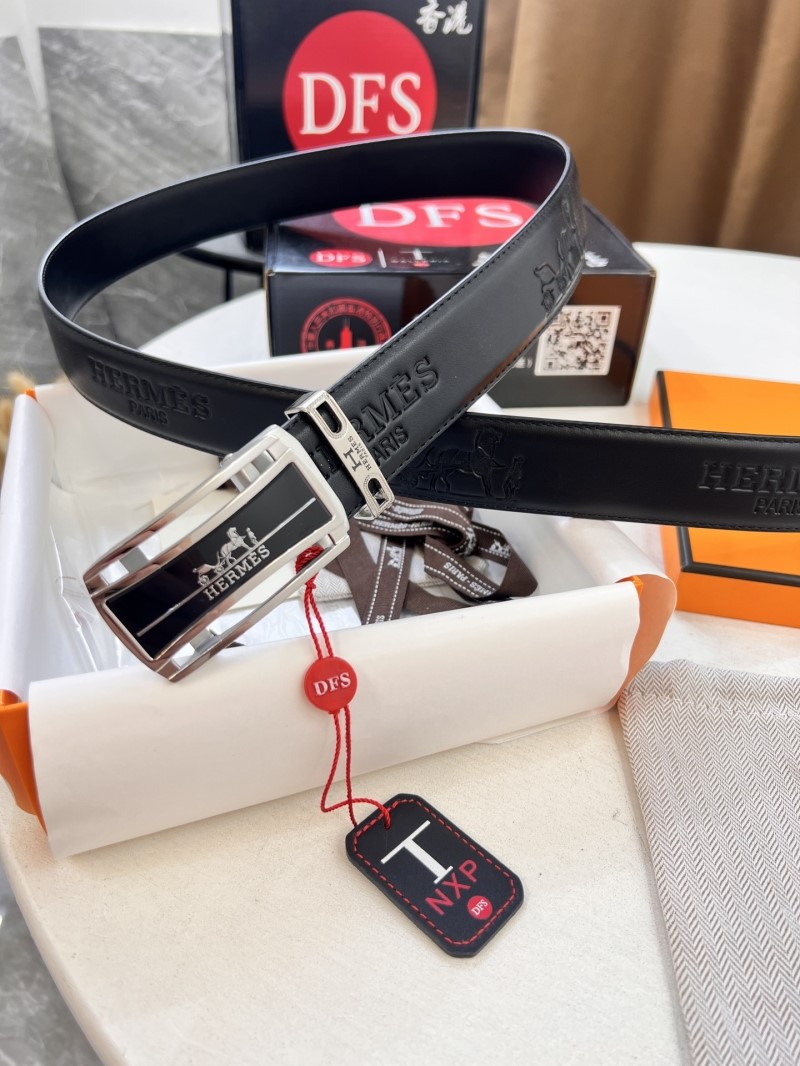 Hermes Belts